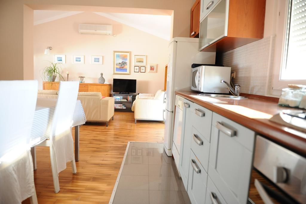Apartment Zoe Zadar Exterior photo